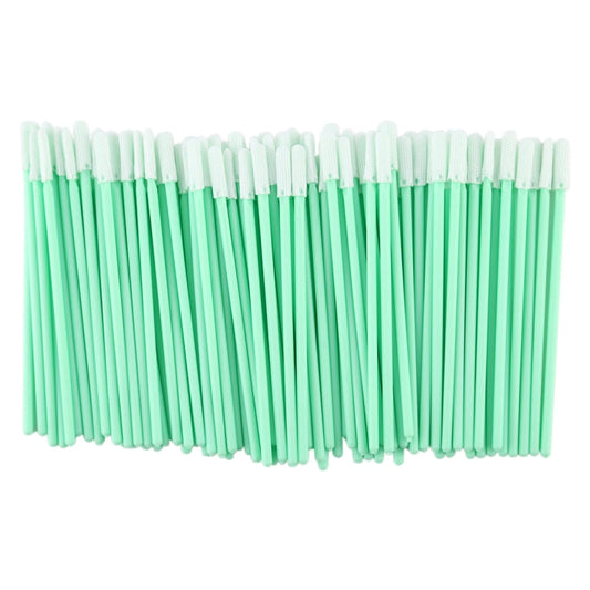 100 PCS/Set Electronic Products Cleaning Swabs, Size:70x3mm