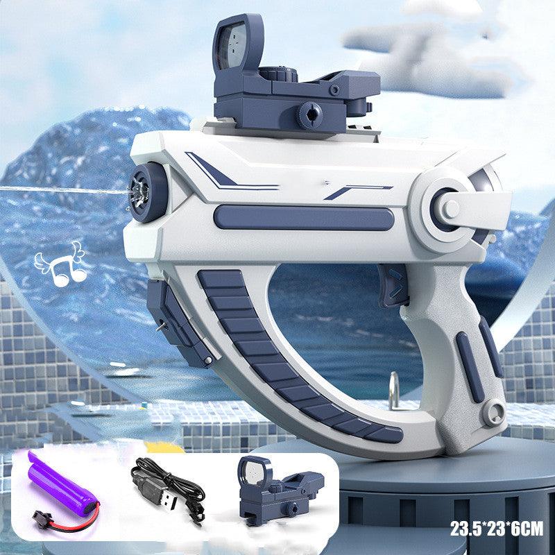 M416 Electric Water Gun
