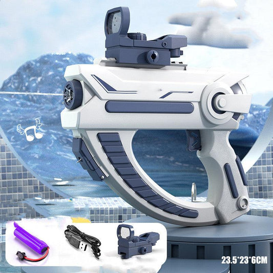 M416 Electric Water Gun