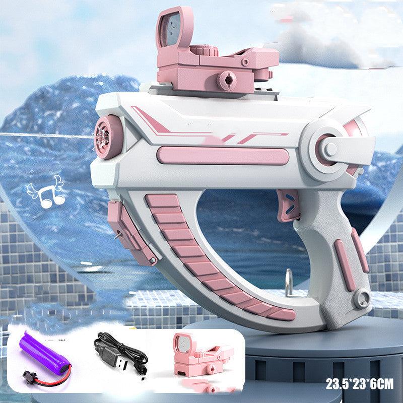 M416 Electric Water Gun