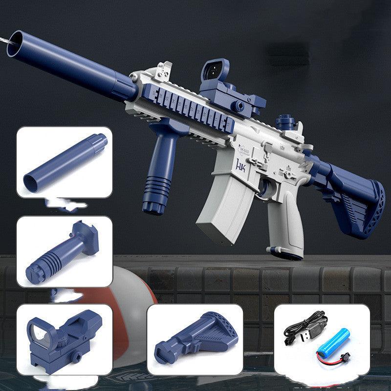 M416 Electric Water Gun